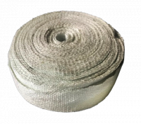 Cintas, Cuerdas, en Fibra de Vidrio y Fibra Ceramica