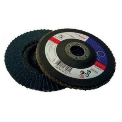 DISCOS FLAP BEST PARA METAL BOSCH