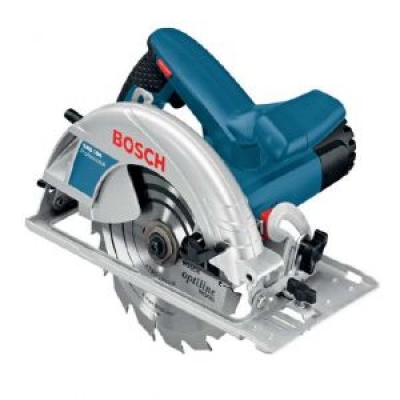 SIERRA CIRCULAR GKS 190 PROFESIONAL - BOSCH