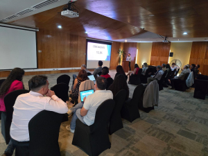 ANÁLISIS Y BALANCE ANUAL SOINDUS COMERCIAL LTDA.