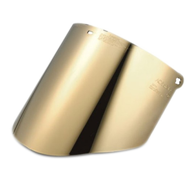 VISOR DORADO FS - 18GL